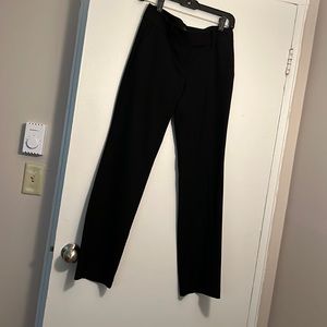 Dress pants